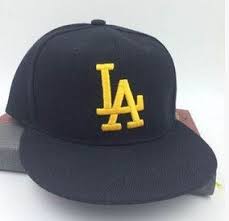 2016 New Brand Ny Baseball Caps La Dodgers Outdoors Snapback Curved Brim Ny Baseball La Dodgers Baseball Cap