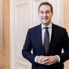 Ich werde facebook sowieso bald. Heinz Christian Strache Net Worth Salary Bio Height Weight Age Wiki Zodiac Sign Birthday Fact