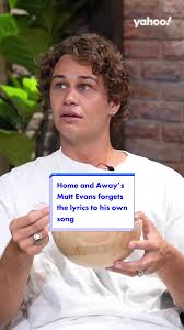 Australian Idol Forgot The Lyrics | TikTok