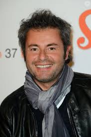 Photo : Jérôme Anthony en octobre 2012 à Paris