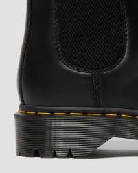 An updated version of classic army boots. Mens Chelsea Boots Black Brown Chelsea Dr Martens Official