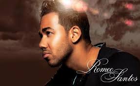 El cantante dominicano romeo santos siempre ha sido muy parco al hablar de su vida privada. Biografia Romeo Santos L H
