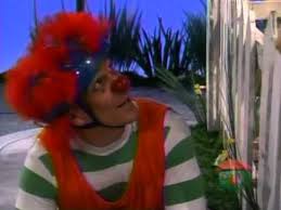 Scroll below and you'll find what you're looking for. Major Bedhead Clownopedia Fandom