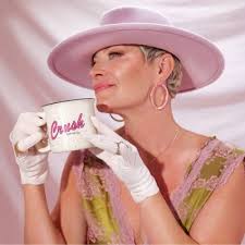 Angel McLaughlin, MA, CADC