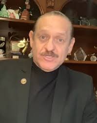 Teo González revela estar bien, pero atontado