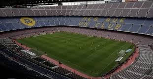 Live στοίχημα με live streaming*, live scores και γρήγορο cash out* με πολλές επιλογές σε κορυφαίες αποδόσεις! Mpartselona Etsi 8a Einai To Camp Nou To 2023 Video
