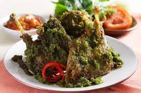 Agar sambal goreng ati tidak amis di lidah, penting buatmu untuk menggunakan asam jawa dan gula cara membuat bebek goreng sambal ijo. Resep Bebek Goreng Cabai Hijau Enak Ini Dijamin Bikin Kita Gagal Diet Semua Halaman Sajian Sedap
