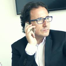 Archivo:David Escamilla Imparato, comunicador.jpg