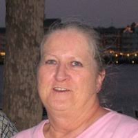 In Loving Memory of Marjorie Ann Benjamin