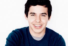 David Archuleta