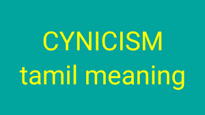 The lawless society of the frontier the lawless rioters were destroying everything in sight. Cynicism Meaning In Malayalam Cynicism Philosophy