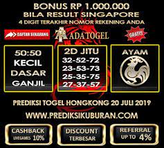 Togel Singapore 2019 Hari Ini Keluar Prediksi 20 Juli 2019 Kawan Togel Lama