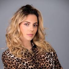 Astrid Hernández (@AstridActriz23)