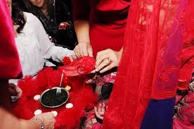 Pin By Lily On Arabic Islamic Henna Night Henna Turkey Wedding