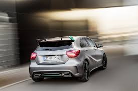 2016 Mercedes A Class Receives Subtle Makeover New Super Efficient Diesel 52 Pics Carscoops Mercedes A Class Used Mercedes Benz Benz A Class