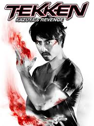 Years before the first tekken tournament, kazuya father heihachi took over the title of mishima zaibatsu ceo from his father jinpachi (who also doubles as kazuya's grandfather). Tekken Kazuya S Revenge 2014 Rotten Tomatoes