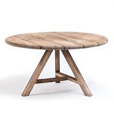 Chairs, solid teak, teak garden furniture, teak garden bench, round garden table, garden square table, 38404 teak table, and folding garden table. Gommaire Anton Round Teak Dining Table Luxury Outdoor Living