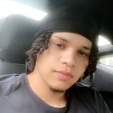 Kelton Brooks's Instagram, Twitter & Facebook