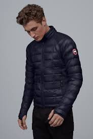Hybridge Lite Jacket Men Canada Goose
