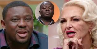 Michael Ilesanmi Challenges Angela in New Video