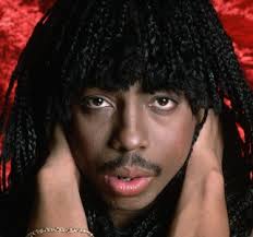 Rick James