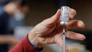Ireland may demand covid vaccine passports to drink inside pubs and restaurants. Vaccine Rollout Ireland Covid 19 Vaccine Portal Opens From Today For Ages 35 39 Independent Ie