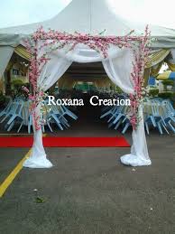 Bagi anda yang memiliki anak kecil, tentu menginginkan yang terbaik bagi sang buah hati. Inspirasi Top Pintu Gerbang Kenduri Kahwin