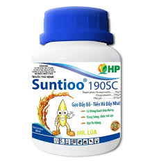 Suntioo 190SC