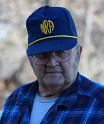 Obituary for Harvey Benson