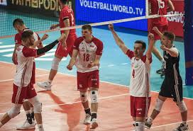 W pierwszym meczu rozgrywanego w chicago final six ligi narodów siatkarzy polska po emocjonującej walce pokonała brazylię 3:2 (25:23, 23:25, 25:21, 21:25, 15:9). Liga Narodow Siatkarzy Polska Rosja 1 3 W Polfinale Final Six Sport W Interia Pl