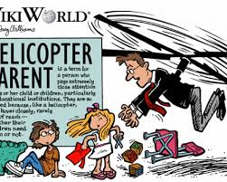 Would you rather scrape crusted spaghetti sauce handprints off the wall or rescue mr. Why Helicopter Parenting Is Bad Parentingscience