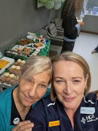 We are proud to have received the 'Innovation with a patient focus award'  from Private Healthcare Information Network (PHIN). This is in recognition  of our status as the hospital group that has