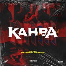 Ernesto Uno - KAHBA (Dnb Remix) | Deezer