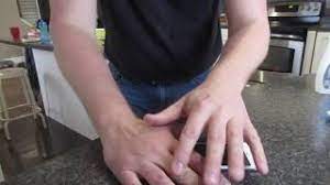 Unfortunately, these products don't have any effect on cured foam. How To Remove Spray Foam From Hands Youtube