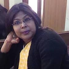 Maitrayee Chatterjee Ghosh Dastidar