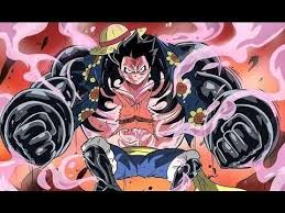 Now, there is a curious thing about the gear forms. Luffy Gear 4 Episode Google Search Luffy Animasi Topi Jerami