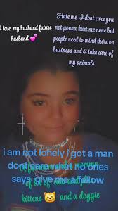 Amber Keserich and Kevin Yager