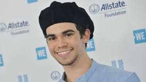 L’acteur américain Cameron Boyce est mort à l’âge de 20 ans