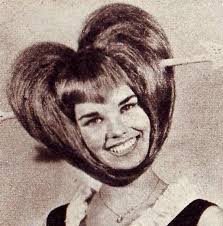 Who is 2nd from the left , striped shirt ? Blast from the past !