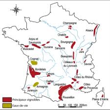 Karten grosse städte frankreichs von ringold landkarte für frankreich frankreich karte kostenlos herunterladbare karte von frankreich landkarte frankreich. Frankrike Vinofino