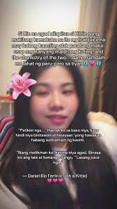 Chemistry and Connection in Daniel Rio Ferrin's Story