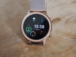 Honor MagicWatch 2 42mm: The Smaller ...