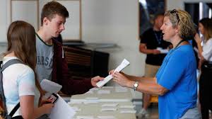At a level, the proportion of candidates awarded a* or a went up 12.9pp, from 25.2% in 2019 to 38.1% in 2020. Gcse Results 2021 Record Passes And Top Grades Bbc News
