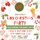 Kids Christmas Party event image