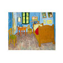 Maybe you would like to learn more about one of these? Carte Double Avec Enveloppe Van Gogh La Chambre Boutiques De Musees