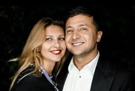 Олена зеленська поспілкувалась з наталею мосейчук. Zelenskij Razom Z Druzhinoyu Olenoyu Zdijsnit Oficijnij Vizit Do Oae Glavred