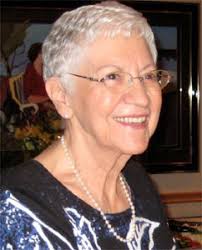 Patricia Munro Obituary (1931