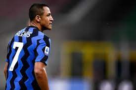 Find alexis sanchez's phone number, address, and email on spokeo, the leading online directory for contact information. Kadung Jatuh Cinta Inter Milan Permanenkan Alexis Sanchez