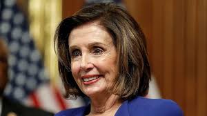 Modern liberalism inthe united states. House Speaker Nancy Pelosi Warns Trump May Put Us In Further Danger During Coronavirus Crisis Abc News