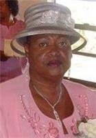 Ruby Gardiner Obituary (2014)